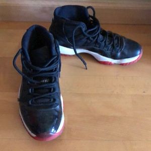 Air Jordan’s for biggzoticcz